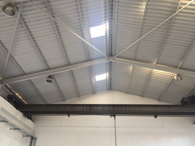 To Let commercial Property for Rent in Maitland Western Cape